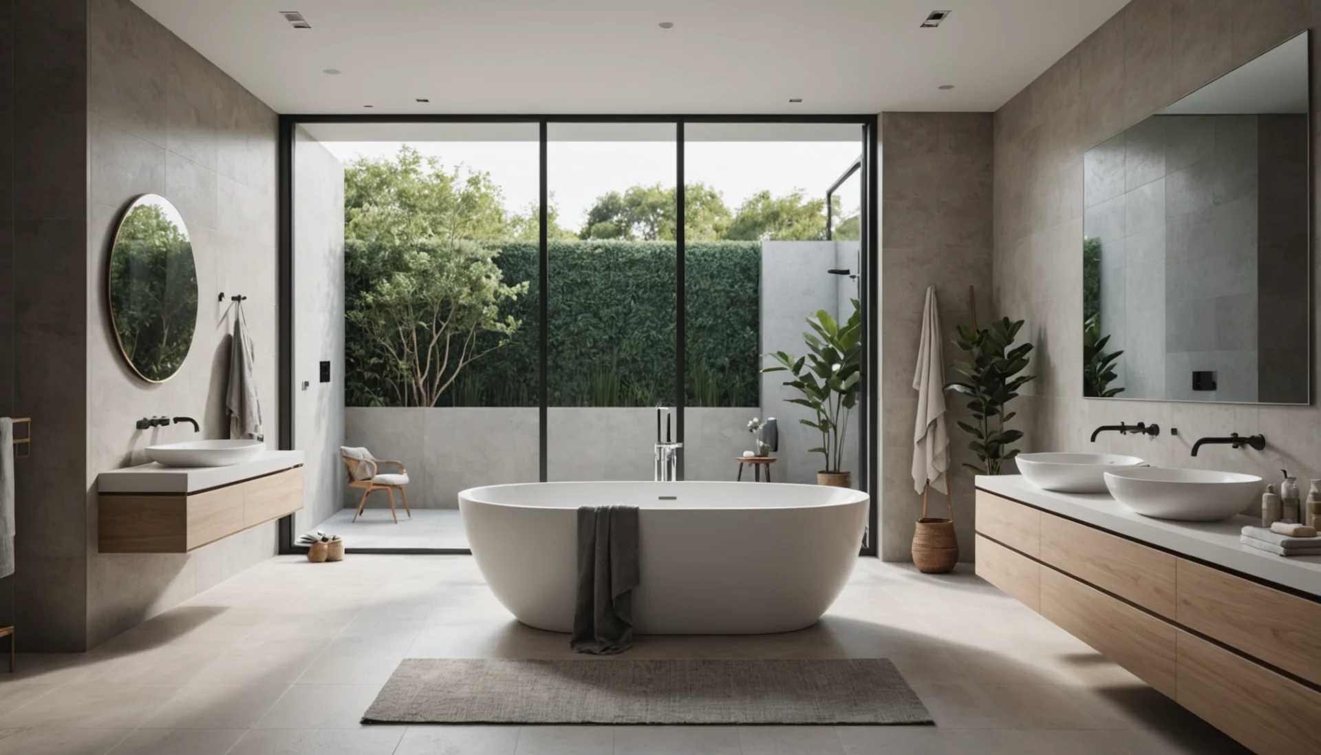 architecte salle de bain