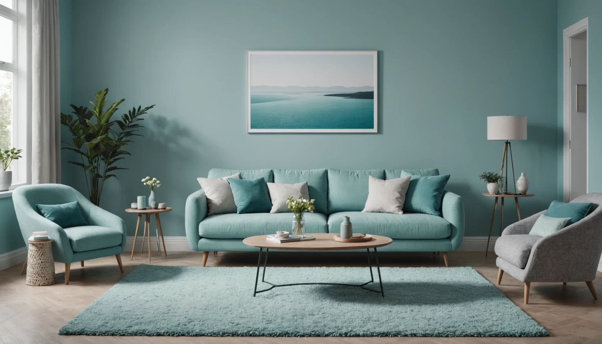 quelle couleur est cyan