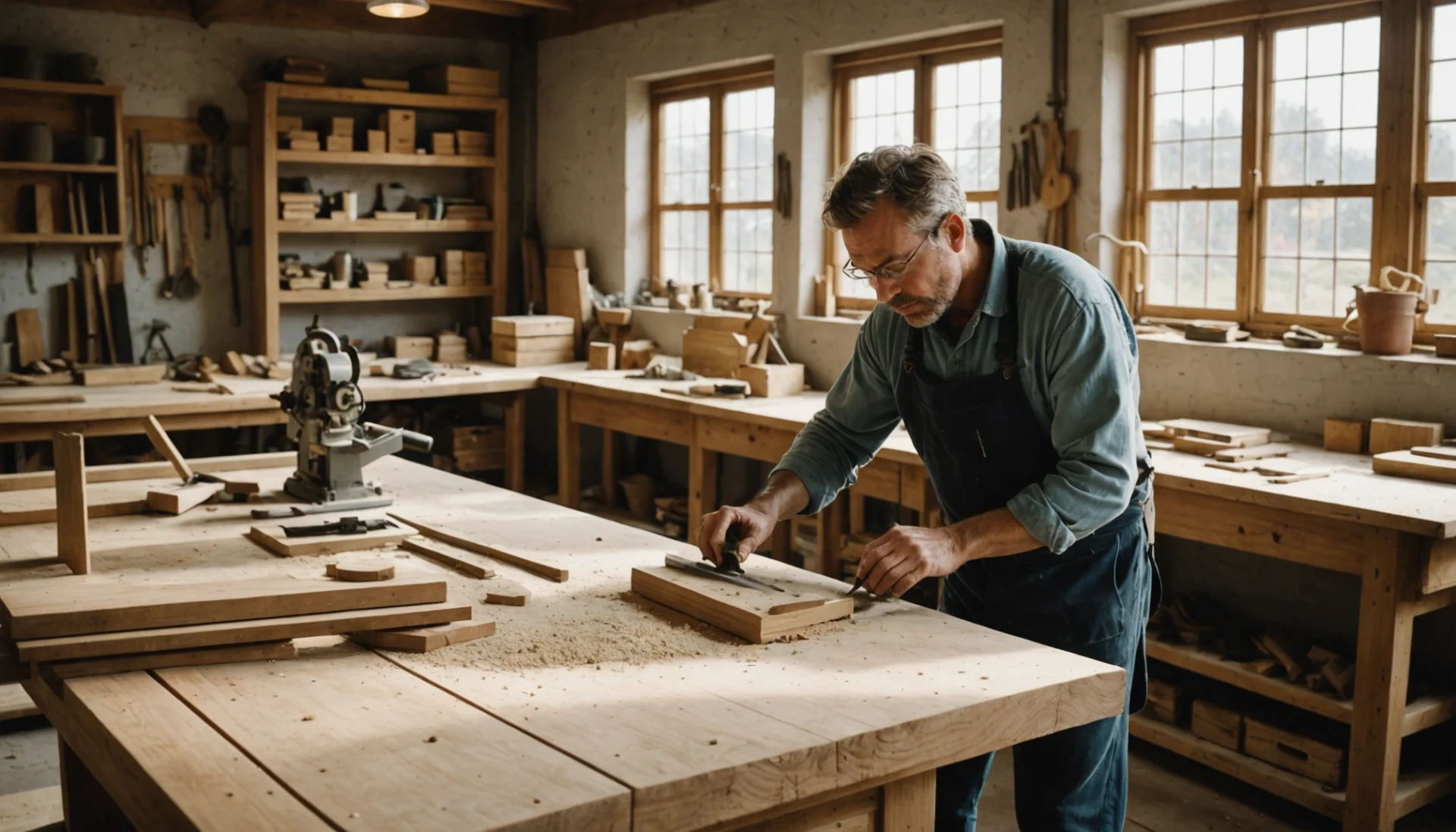 où sont fabriqués les meubles cocktail scandinave