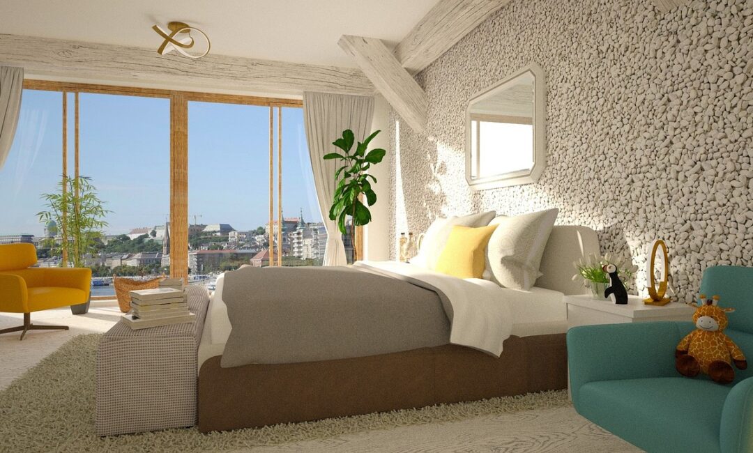 5_façons_d’incorporer_le_bleu_dans_votre_chambre_pour_un_retrait_paisible