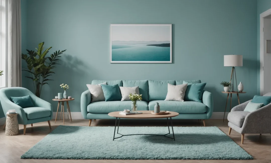 quelle couleur est cyan