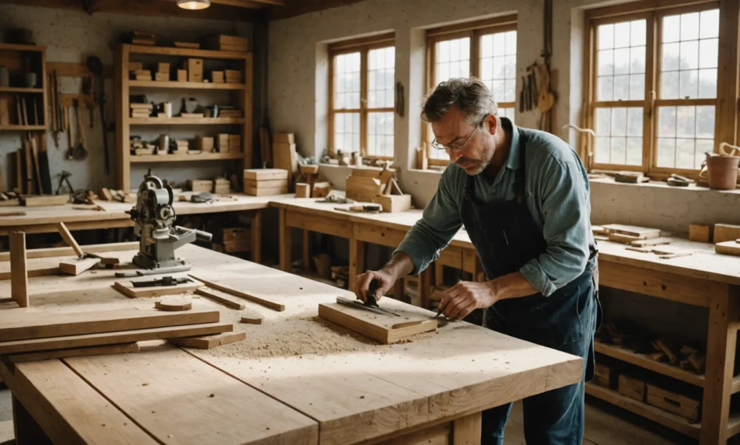 où sont fabriqués les meubles cocktail scandinave