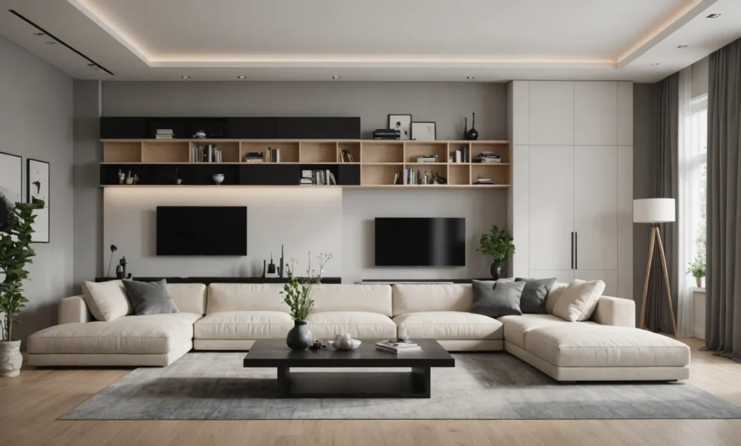 Optimiser_votre_espace_maison_:_astuces_inattendues_pour_un_intérieur_époustouflant