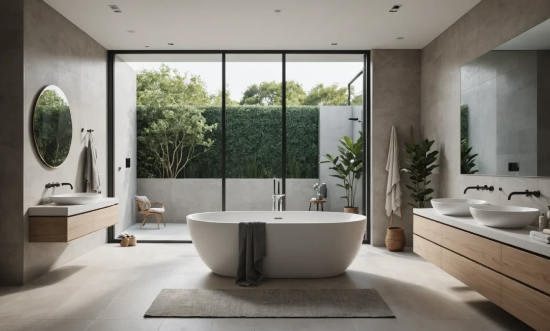 architecte salle de bain