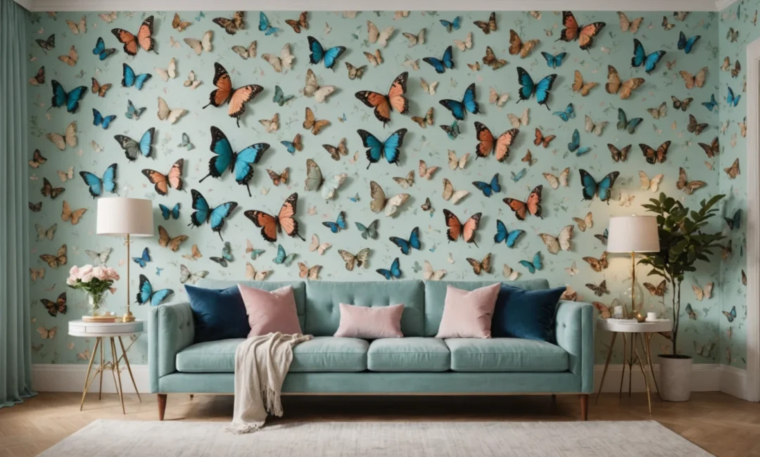 Transformez_vos_murs_avec_élégance_:_le_charme_secret_des_papillons_papier_peint