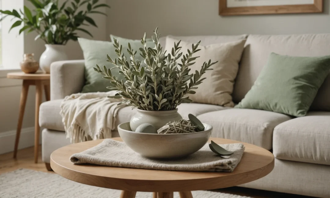 sauge blanche à planter